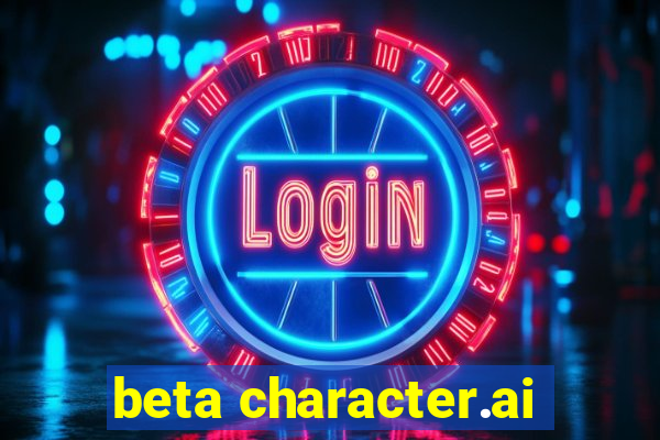 beta character.ai